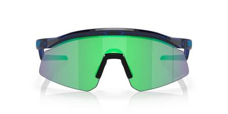 Okulary przeciwsłoneczne unisex Oakley HYDRA granatowe OO9229-07