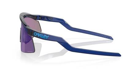 Okulary przeciwsłoneczne unisex Oakley HYDRA granatowe OO9229-07