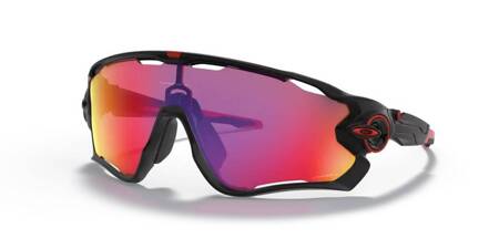 Okulary przeciwsłoneczne unisex Oakley JAWBREAKER czarne OO9290-20