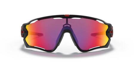 Okulary przeciwsłoneczne unisex Oakley JAWBREAKER czarne OO9290-20