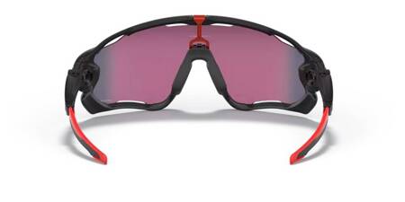 Okulary przeciwsłoneczne unisex Oakley JAWBREAKER czarne OO9290-20