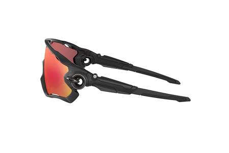 Okulary przeciwsłoneczne unisex Oakley JAWBREAKER czarne OO9290-48