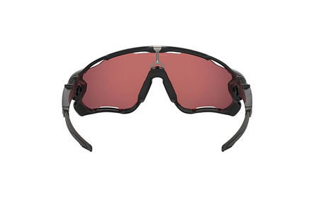 Okulary przeciwsłoneczne unisex Oakley JAWBREAKER czarne OO9290-48