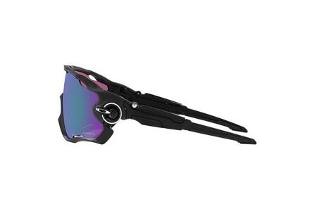 Okulary przeciwsłoneczne unisex Oakley JAWBREAKER czarne OO9290-79