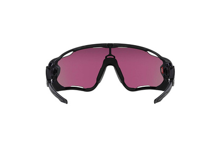 Okulary przeciwsłoneczne unisex Oakley JAWBREAKER czarne OO9290-79