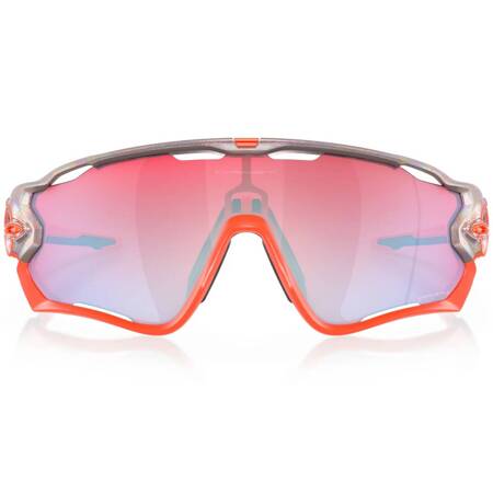 Okulary przeciwsłoneczne unisex Oakley JAWBREAKER szare OO9290-73