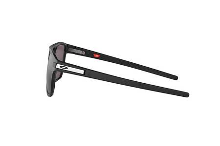 Okulary przeciwsłoneczne unisex Oakley LATCH BETA czarne OO9436-01