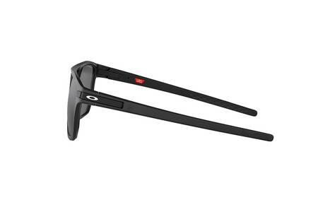 Okulary przeciwsłoneczne unisex Oakley LATCH BETA czarne OO9436-05