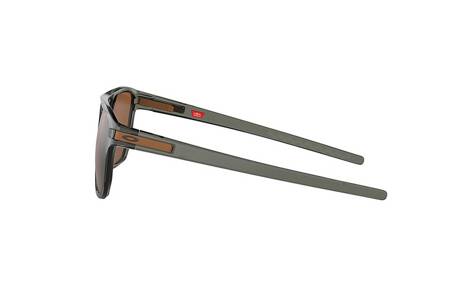 Okulary przeciwsłoneczne unisex Oakley LATCH BETA zielone OO9436-03