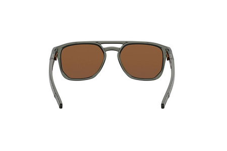 Okulary przeciwsłoneczne unisex Oakley LATCH BETA zielone OO9436-03