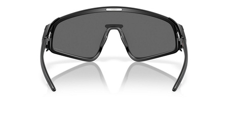 Okulary przeciwsłoneczne unisex Oakley LATCH PANEL czarne OO9404-01