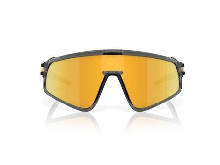 Okulary przeciwsłoneczne unisex Oakley LATCH PANEL szare OO9404-05