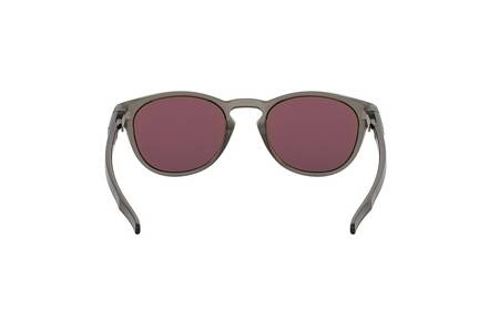 Okulary przeciwsłoneczne unisex Oakley LATCH szare OO9265-32