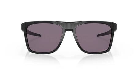 Okulary przeciwsłoneczne unisex Oakley LEFFINGWELL czarne OO9100-01