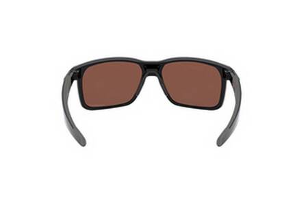 Okulary przeciwsłoneczne unisex Oakley PORTAL X czarne OO9460-04