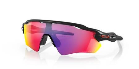 Okulary przeciwsłoneczne unisex Oakley RADAR EV PATH czarne OO9208-46