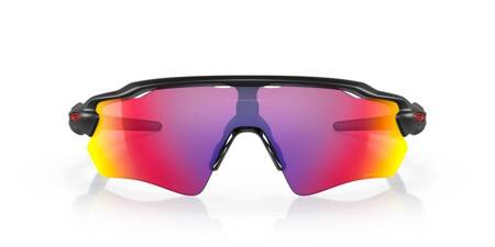 Okulary przeciwsłoneczne unisex Oakley RADAR EV PATH czarne OO9208-46