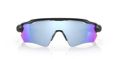 Okulary przeciwsłoneczne unisex Oakley RADAR EV PATH czarne OO9208-55