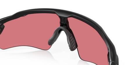 Okulary przeciwsłoneczne unisex Oakley RADAR EV PATH czarne OO9208-90