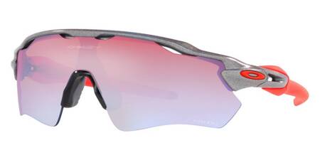 Okulary przeciwsłoneczne unisex Oakley RADAR EV PATH wielokolorowe OO9208-D7