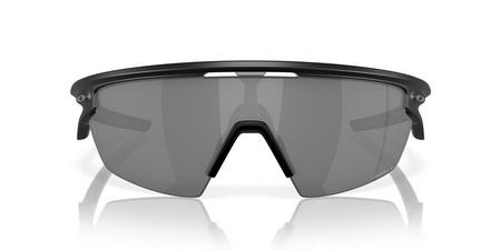 Okulary przeciwsłoneczne unisex Oakley SPHAERA czarne OO9403-01