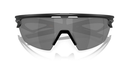 Okulary przeciwsłoneczne unisex Oakley SPHAERA czarne OO9403-01