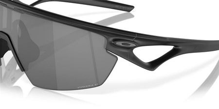 Okulary przeciwsłoneczne unisex Oakley SPHAERA czarne OO9403-01