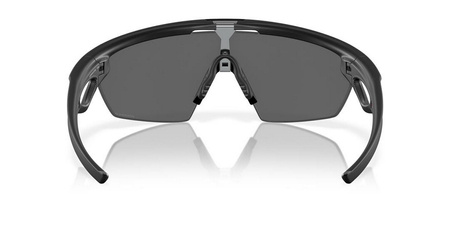 Okulary przeciwsłoneczne unisex Oakley SPHAERA czarne OO9403-01