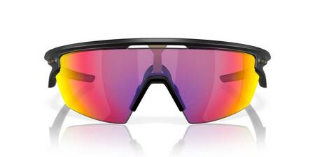 Okulary przeciwsłoneczne unisex Oakley SPHAERA czarne OO9403-03