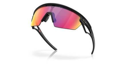 Okulary przeciwsłoneczne unisex Oakley SPHAERA czarne OO9403-03