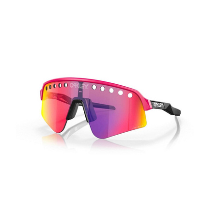 Okulary przeciwsłoneczne unisex Oakley SUTRO LITE SWEEP wielokolorowe OO9465-07