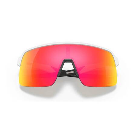 Okulary przeciwsłoneczne unisex Oakley SUTRO LITE białe OO9463-18