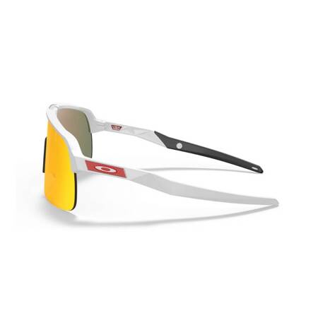 Okulary przeciwsłoneczne unisex Oakley SUTRO LITE białe OO9463-18