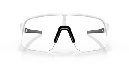 Okulary przeciwsłoneczne unisex Oakley SUTRO LITE białe OO9463-46