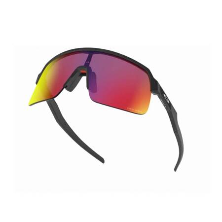 Okulary przeciwsłoneczne unisex Oakley SUTRO LITE czarne OO9463-01