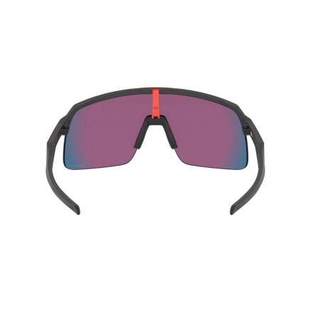 Okulary przeciwsłoneczne unisex Oakley SUTRO LITE czarne OO9463-01