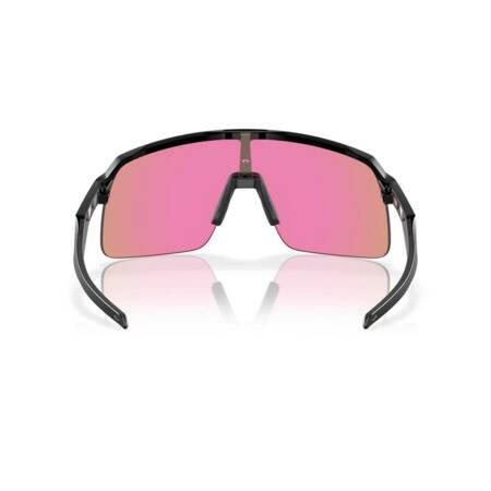 Okulary przeciwsłoneczne unisex Oakley SUTRO LITE czarne OO9463-49