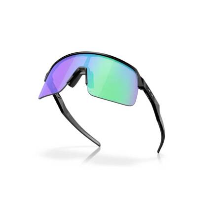 Okulary przeciwsłoneczne unisex Oakley SUTRO LITE czarne OO9463-49