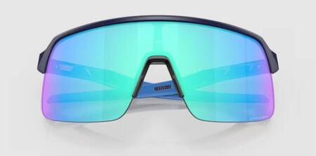 Okulary przeciwsłoneczne unisex Oakley SUTRO LITE granatowe OO9463-06