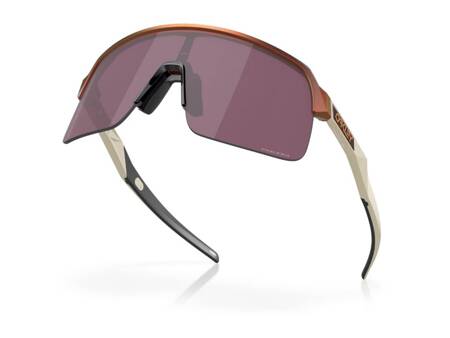 Okulary przeciwsłoneczne unisex Oakley SUTRO LITE wielokolorowe OO9463-58