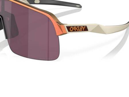 Okulary przeciwsłoneczne unisex Oakley SUTRO LITE wielokolorowe OO9463-58