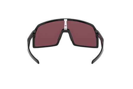 Okulary przeciwsłoneczne unisex Oakley SUTRO S czarne OO9462-01