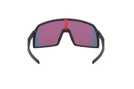 Okulary przeciwsłoneczne unisex Oakley SUTRO S czarne OO9462-04