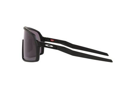 Okulary przeciwsłoneczne unisex Oakley SUTRO S czarne OO9462-07