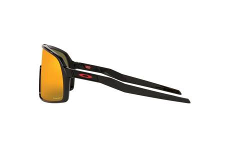 Okulary przeciwsłoneczne unisex Oakley SUTRO S czarne OO9462-09