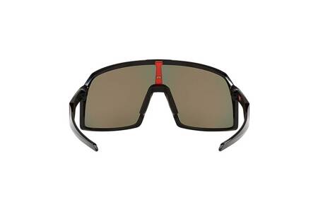 Okulary przeciwsłoneczne unisex Oakley SUTRO S czarne OO9462-09