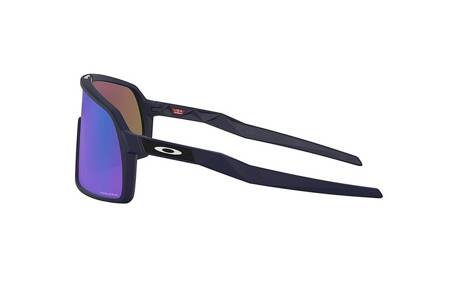 Okulary przeciwsłoneczne unisex Oakley SUTRO S granatowe OO9462-02