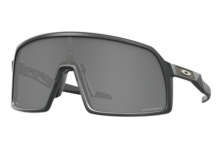 Okulary przeciwsłoneczne unisex Oakley SUTRO S szare OO9462-10