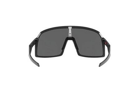 Okulary przeciwsłoneczne unisex Oakley SUTRO S szare OO9462-10