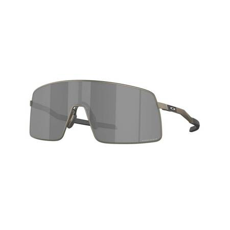 Okulary przeciwsłoneczne unisex Oakley SUTRO TI szare OO6013-01